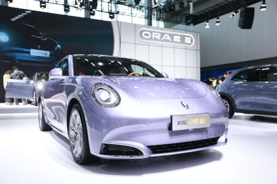 Apollo近百款合作車型亮相廣州車展，累計搭載超700萬輛，軟件服務引領汽車智能化新浪潮